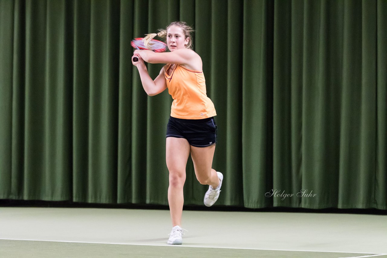 Bild 186 - Luebecker HN Goldline Cup